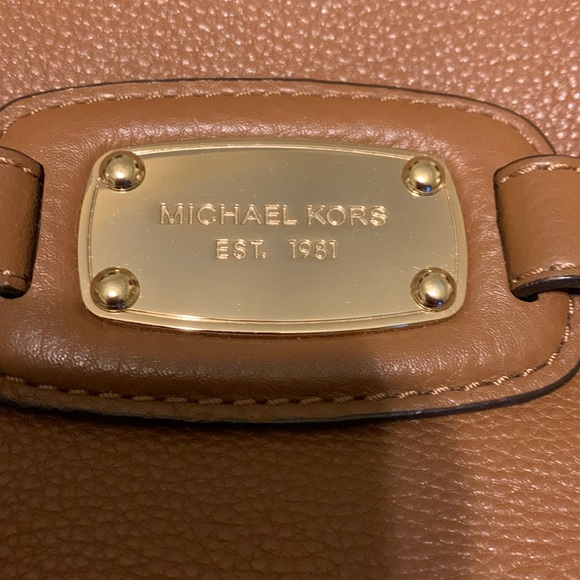 Michael Kors Travel Carryon Bag - Picture 16 of 16